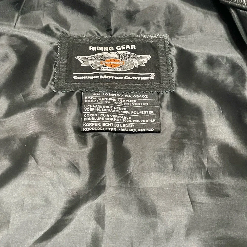 Harley-Davidson harley davidson